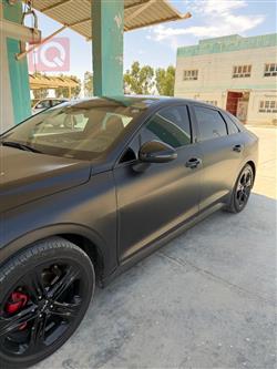 كيا K5